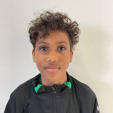 Pupil van de week Archives