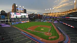 Your home for cleveland indians tickets. Cleveland Indians Returning To Full Capacity Face Mask Will Be Optional Wsyx