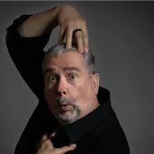 David Small, baritone