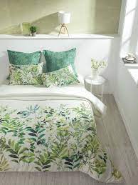 i love this bedsheet ddecor green floral flat 210 tc cotton 1 king bedsheet with 2 pillow covers be bed cover design cheap bedroom decor designer bed sheets