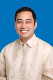 Carmelo "Jon" Lazatin II hat in...