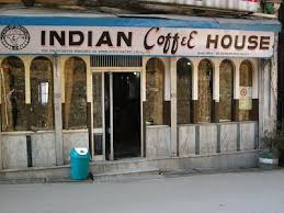 Pin By Tom Spooner On My Travel Blogs Indian Coffee Coffee House Travel Blog
