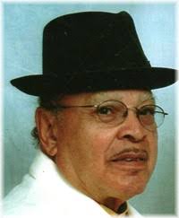 Obituary for Albert M. Hackney Sr
