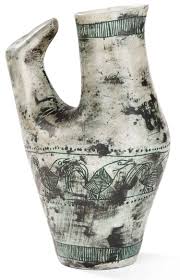 Jacques Blin Ceramic Art Ceramic Sculpture Pottery