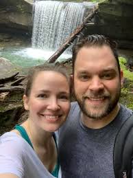 Natalie Pitman and Beckham Hahn's Wedding Website