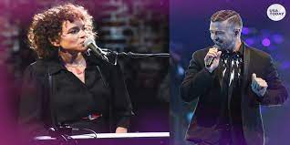 The Killers Norah Jones Justin Timberlake Drop New Music