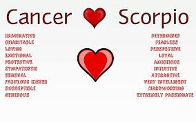 Do let him take the lead (most of the time) scorpios like being in control, so let him have the upperhand and plan the dates at the beginning. Cancer Man In Love With Scorpio Woman Cancerwalls