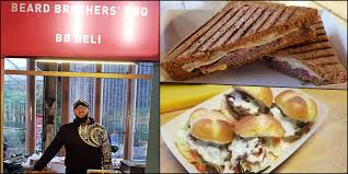 Beard brothers' bbq @ kampung datuk keramat. Beard Brothers Bbq Debuts New Concept Store Specialising In Sandwiches At Tiffin Hype Malaysia