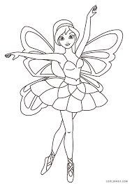 They develop imagination, teach a kid to be accurate and attentive. Free Printable Fairy Coloring Pages For Kids