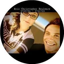 Eric Boulware's Instagram, Twitter & Facebook