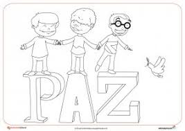 Si te apetece, pásate por mi blog porque he dejado un premio para ti. Dibujos Sobre La Paz Para Ninos