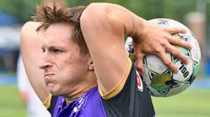 St. Mary's grad reflects