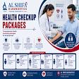 Health Checkup Packages product image