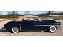 Image result for Semi Gloss Black 1951 Chrysler