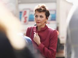 Though maggie gyllenhaal always knew her first name to be maggie, she was shocked to learn do you have other trivia to add about maggie and jake gyllenhaal? Maggie Gyllenhaal On The Deuce And Metoo The New Yorker