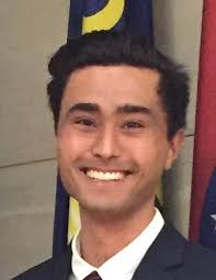 Opportunities in Public Service: