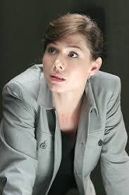 Jeannette's This and That: Detective Josie Sutton