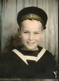 William Barbier Obituary