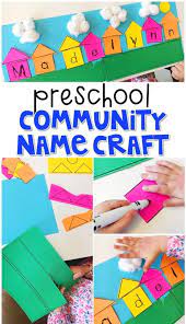 Start enjoying making preschool arts and crafts as soon as today! Preschool Community Mrs Plemons Kindergarten