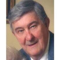 James Richert, Sr. Obituary