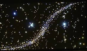 * 5 shades of white led light. Spa Bathroom Ceiling Lights Star Lights For Bedroom Ceiling Light Panels Fiber Optic Star Ceiling Panels Twinkle Shooting Stars Homify