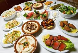 Best Lebanese Dishes Part 1 Lebanese Recipes Food Food And Drink