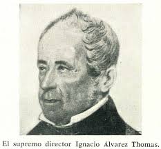 Ignacio Álvarez Thomas