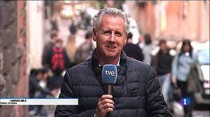 May 31, 2021 · después de ser corresponsal en roma de la radio pública durante 11 años, en 1998, dio el salto a tve como subdirector de los servicios informativos, siendo ascendido a director de los mismos en. Corresponsalias De Tve