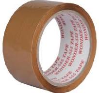 Kids Formal Wear Metrey Eti BOPP Packaging Tape - 3 Inch X 100 Meters Prime  Quality 3 Packing Tape Clear