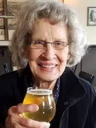 Irene Florence Lueck