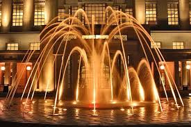 Fountain At New Courthouses In Downtown Lexington My Old Kentucky Home Beautiful Homes Lexington Ky