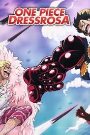 When Will Luffy Defeat Doflamingo? - Quora