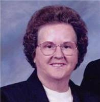 Doris Edwards Obituary (1936