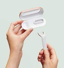 How to use quip floss. Quip Refillable Floss Pick