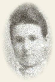 Mary Elizabeth “Betty” Dace Hamby (1867-1905)