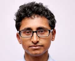 Home page of Arun Kumar