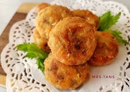 Perkedel kentang kukus | kentangnya dikukus bukan digoreng | anti gagal | review | informasi kuliner terkini Cara Memasak Rahasia Perkedel Kentang Amp Tips Agar Tidak Hancur Aneka Resep Nusantara