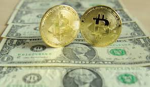 El bitcoin es una moneda digital también conocida como criptomoneda creada por una persona con el. Bitcoin Cotizacion Hoy Cotizacion Del Bitcoin Supera Los 40 000 Dolares Por Primera Vez Economia Caracol Radio