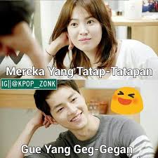 Meme Lucu Zonk Smart Trik