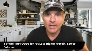 Need to find foods for fat...