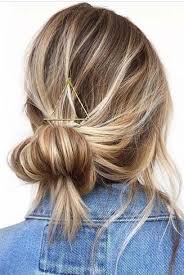 Endless classy blonde hair ideas and gorgeous shades of blonde are waiting for you here! 60 Amazing Blonde Highlights Ideas For 2021 Belletag