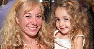 Laurel Griggs, rising star