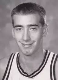 Keith "Huffer" Christiansen (1991)