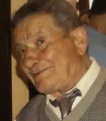 Obituary for Damiano Lubrano