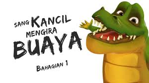 And monkey) are among the popular folklore collections. Download Pada Zaman Dahulu Kencil Dan Buaya Mp4 Mp3 3gp Mp4 Mp3 Daily Movies Hub
