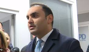 Gara për kreun e FRPD, 6 emra për të zëvendësuar Këlliçin