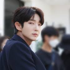 Lee Joon Gi's post-Flower of Evil interview (2020/09/29)