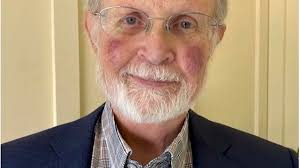 Joe F. Donaldson III Sept. 2, 1947 — Oct. 1, 2022