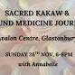 Sacred Kakaw and Sound Medicine Journey event image
