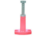 Tisa Enterprises | Screw Jack with Double Side Flange and ...